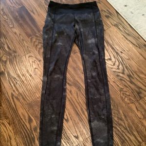 Lulu lemon legging